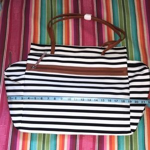 DSW Travel Bag!